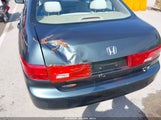 HONDA ACCORD 2.4 LX 1HGCM56445A120086 fotografie