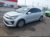 Kia Rio Lx 3KPA24AD5PE578622 снимка
