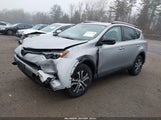 TOYOTA RAV4 LE 2T3BFREV2HW606150 fotografie