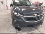 CHEVROLET EQUINOX LS 3GNAXHEV2KL255507 снимка