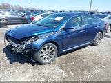 HYUNDAI SONATA SPORT 5NPE34AF5FH217630 снимка
