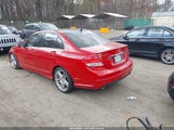 MERCEDES-BENZ C 350 SPORT WDDGF56X09R048076 снимка