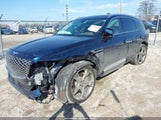 GENESIS GV80 3.5T AWD KMUHCESC8PU103102 снимка