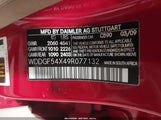 MERCEDES-BENZ C 300 LUXURY/SPORT WDDGF54X49R077132 снимка