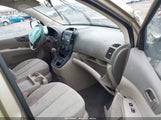 KIA SEDONA LX KNDMG4C74B6366752 снимка