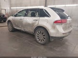 LINCOLN MKX 2LMDJ8JK8EBL19889 снимка