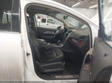 LINCOLN MKX 2LMDJ8JK8EBL19889 снимка