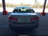 HYUNDAI SONATA LIMITED/SE 5NPEU46C88H367861 photo