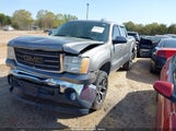 GMC SIERRA 1500 SLE 3GTP2VE74DG239340 снимка