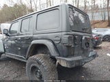 JEEP WRANGLER UNLIMITED SAHARA 4X4 1C4HJXEN0MW502118 снимка