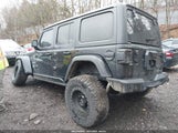 JEEP WRANGLER UNLIMITED SAHARA 4X4 1C4HJXEN0MW502118 fotografie