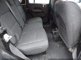 JEEP WRANGLER UNLIMITED SAHARA 4X4 1C4HJXEN0MW502118 fotografie