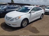HYUNDAI SONATA GLS 5NPEB4AC8DH570451 снимка