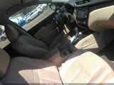 NISSAN ROGUE SL 5N1AT2MT8GC781608 снимка