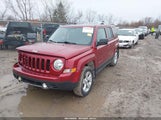 JEEP PATRIOT LIMITED 1C4NJRCB8DD222448 снимка