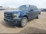Ford F-150 Xl 1FTEW1CP4FKD21961 снимка