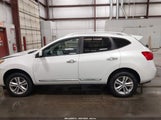 NISSAN ROGUE SV JN8AS5MV1CW386242 снимка
