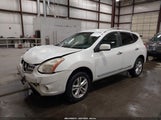 NISSAN ROGUE SV JN8AS5MV1CW386242 снимка