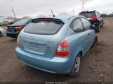 HYUNDAI ACCENT GS KMHCM36C68U060997 снимка