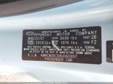 HYUNDAI ACCENT GS KMHCM36C68U060997 снимка