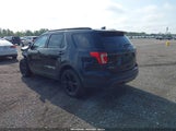FORD EXPLORER XLT 1FM5K7D89HGC99947 снимка