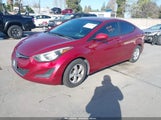 HYUNDAI ELANTRA SE 5NPDH4AEXFH648470 снимка