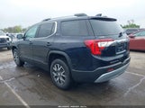 GMC ACADIA FWD SLE 1GKKNKLA7MZ226794 fotografie