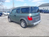 HONDA ELEMENT EX 5J6YH28593L038945 fotografie