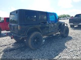 JEEP WRANGLER UNLIMITED X 1J4GA39139L756226 снимка