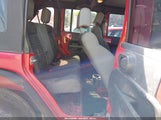 JEEP WRANGLER UNLIMITED X 1J4GB39197L150245 снимка