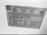 GMC Terrain Slt 2GKFLUEK4G6177465 снимка