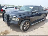 RAM 1500 LONE STAR 1C6RR6LT8GS268208 снимка