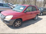 KIA SPORTAGE EX V6/LX V6 KNDJF723567261904 fotografie