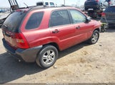 KIA SPORTAGE EX V6/LX V6 KNDJF723567261904 photo