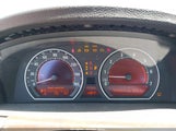 BMW 750I WBAHL83596DT05091 снимка