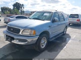 FORD EXPEDITION EDDIE BAUER/XLT 1FMPU18L8WLA56178 photo