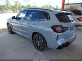 BMW X3 SDRIVE30I WBX47DP00RN289541 снимка