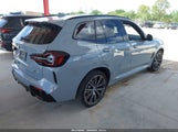BMW X3 SDRIVE30I WBX47DP00RN289541 снимка