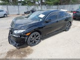 HONDA CIVIC SPORT 2HGFC2F81LH595257 снимка