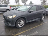 MAZDA CX-5 TOURING JM3KE2CY0G0631291 снимка