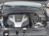 HYUNDAI SANTA FE GLS KM8SM4HF5FU100931 снимка