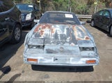 NISSAN 300ZX JN1HZ14S8GX165552 снимка