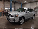 MITSUBISHI OUTLANDER SPORT ES 4A4AR3AU1FE043294 снимка