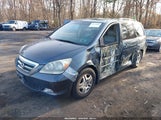 HONDA ODYSSEY EX-L 5FNRL38615B040637 снимка