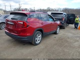 GMC TERRAIN AWD SLE 3GKALTEVXNL191541 снимка