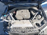 BMW X3 SDRIVE30I 5UX43DP07R9U50225 photo