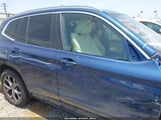 BMW X3 SDRIVE30I 5UX43DP07R9U50225 photo