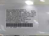 HONDA PILOT TOURING 5FNYG1H79RB005010 снимка