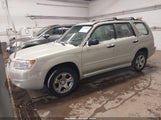 SUBARU FORESTER 2.5X JF1SG636X6H708067 снимка