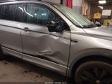 VOLKSWAGEN TIGUAN 2.0T SE/2.0T SE R-LINE BLACK/2.0T SEL 3VV2B7AX5LM149305 снимка